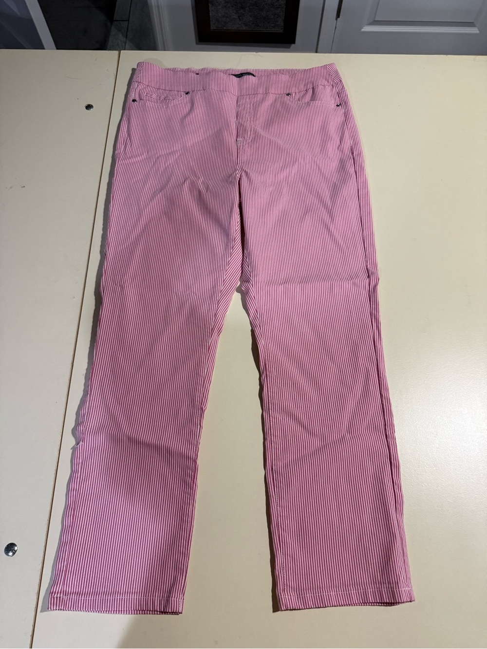 Mario Serrani striped pants